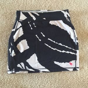Abercrombie skirt