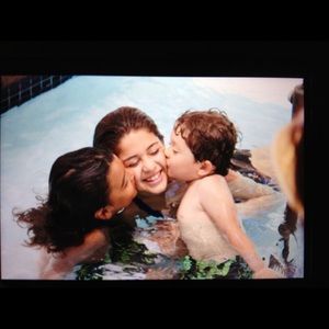 Meet your Posher, Loren