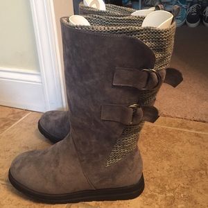Muk Luk Boots