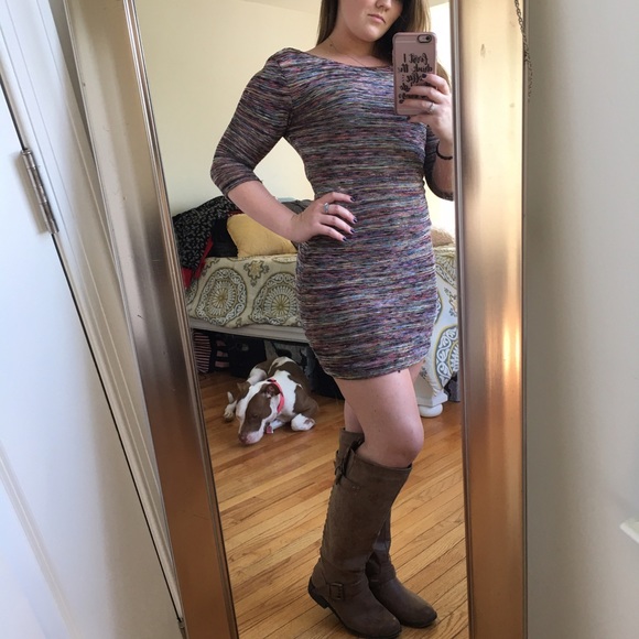 Meet your Posher, Alexus - Picture 1 of 3