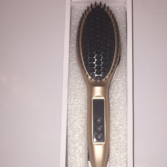 BRAND NEW HAIR STRAIGHTNER