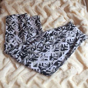 Yoga/ running capris