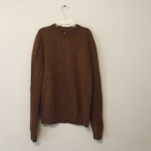 Gently used J&M sweater
