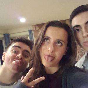 Meet your Posher, Nikki