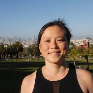 Meet your Posher, Cheryl