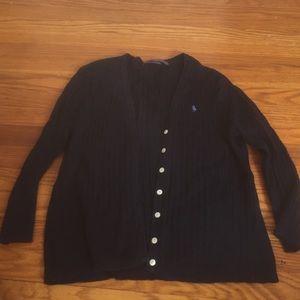 Ralph Lauren Sweater