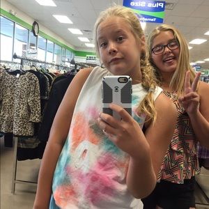 Meet your Posher, Kylee