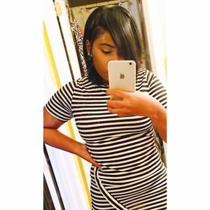 Meet your Posher, Jazmine