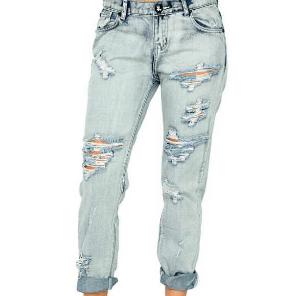 One teaspoon awesome baggies