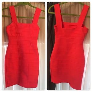 Sale-----😱WOW Couture bandage dress