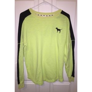 Victoria Secret "Pink" sweater