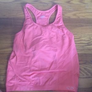 Champion Tank