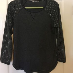 Swarovski Crystal Tee!