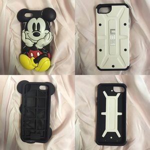 iPhone 5/5s cases