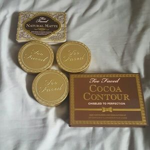Too Faced Bundle