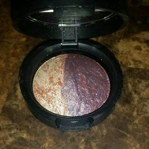 Laura Geller Baked Marble Eyeshadow Rome/Milan