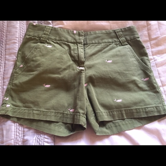 JCrew shorts