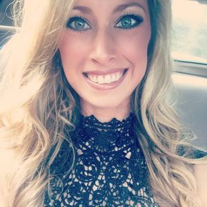 Meet your Posher, Krista gayle