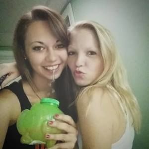 Meet your Posher, Amber-rose