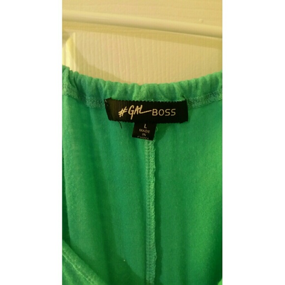 Tank top - Picture 3 of 3