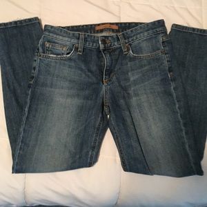 Joe's Jeans Jeans - Joe's Japanese Denim Joe's Jeans Jeans - Joe's Japanese Denim