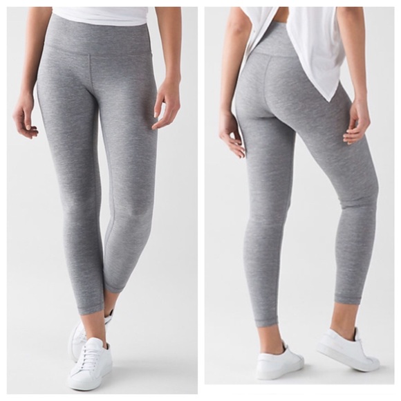 Lululemon High Times Pant🙋🏻