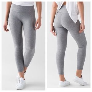 Lululemon High Times Pant🙋🏻