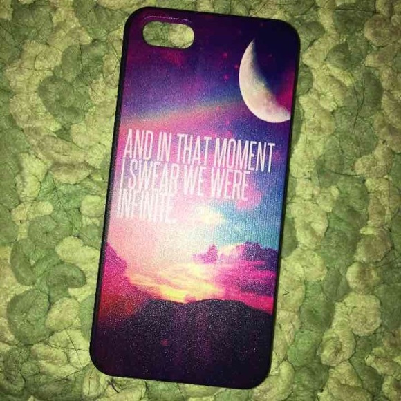 iPhone 5s case