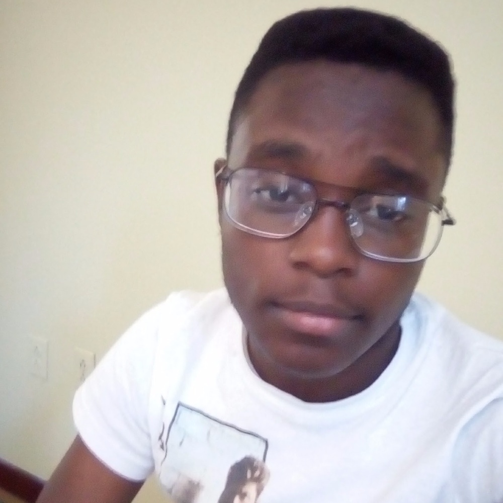 Meet your Posher, Sye