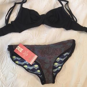 Maaji bikini reversible- SALE