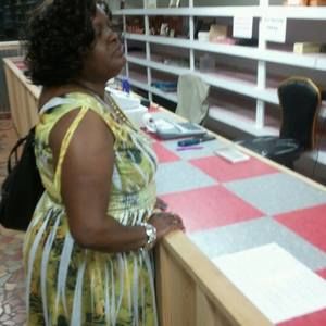 Meet your Posher, Jeanette