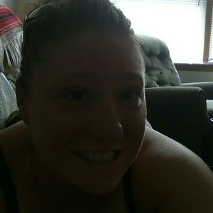 Meet your Posher, Krystle