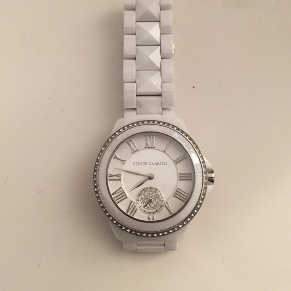 Vince Camuto watch