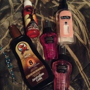 Bundle of smell goods!