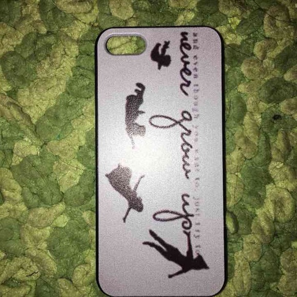 iPhone 5s case