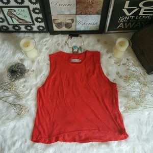 New without tag Nation LTD Revolve Tank Top Xs OBO