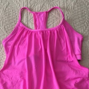 Lululemon no limits tank