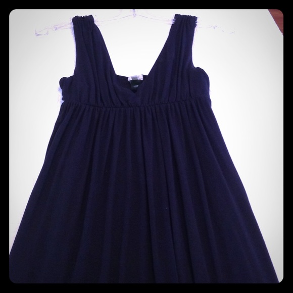 J. Crew maxi dress - Picture 1 of 2