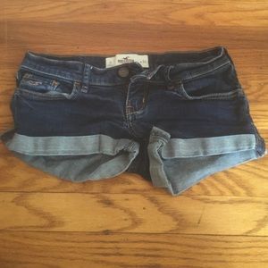Hollister Shorts