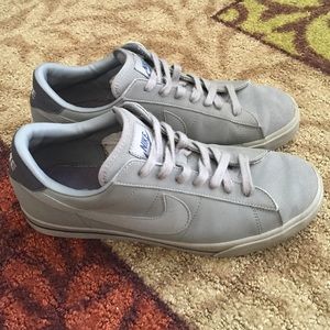 Men's Nike Skateboarding Shoes