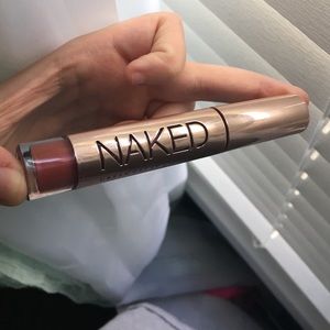 Urban Decay Lip Gloss