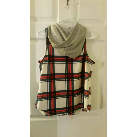 Tank top - Picture 2 of 3