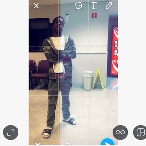 Meet your Posher, Marquis