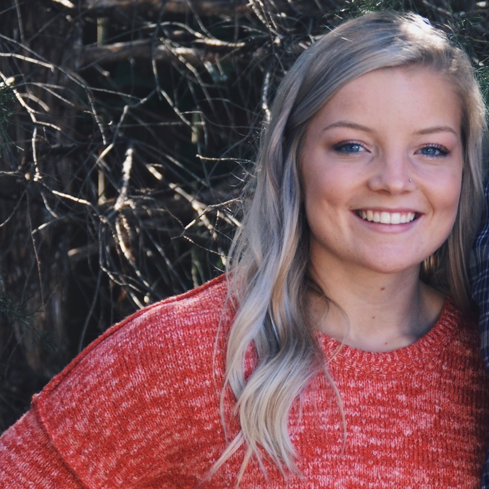 Meet your Posher, Anika