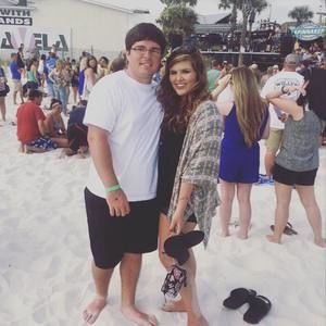 Meet your Posher, Dylan