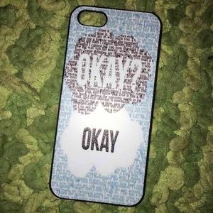 iPhone 5s case