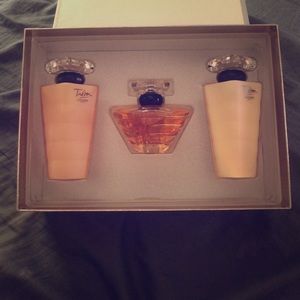 Lancôme Trésor Gift Set