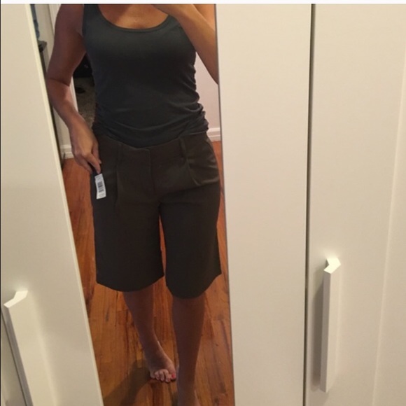 MARC BY MARC JACOBS Shorts.  NWT!!! - Picture 4 of 4