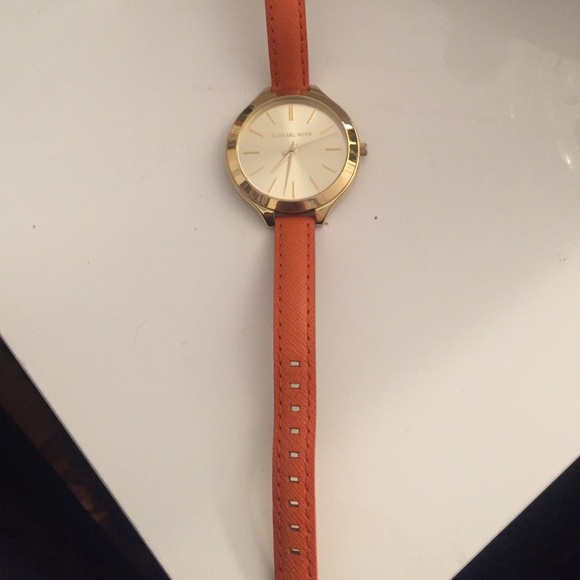 Michael Kors watch