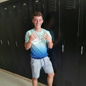 Meet your Posher, Anthony